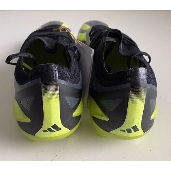Adidas X Crazyfast Injection.1‎ F Soccer Cleats IG0670 Men’s Sz 7 Women’s 8 main image 2